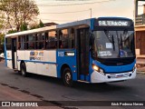 Viação Transportes Urbanos 01 16 35 na cidade de Santarém, Pará, Brasil, por Erick Pedroso Neves. Número da foto: #:id.
