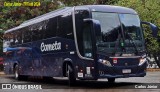 Viação Cometa 721510 na cidade de São Paulo, São Paulo, Brasil, por Carlos Júnior. Número da foto: #12431161.