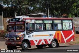 HC S.R.L. - Héroes Capiateños S.R.L. - Línea 35 310 na cidade de Capiatá, Central, Paraguai, por José Paredes. Número da foto: #12431660.