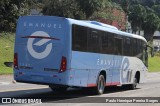 Emanuel Transportes 1535 na cidade de Barra do Piraí, Rio de Janeiro, Brasil, por Paulo Henrique Pereira Borges. Número da foto: #12431437.