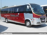 Transportadora Tinguá RJ 156.160 na cidade de Duque de Caxias, Rio de Janeiro, Brasil, por Augusto César. Número da foto: #:id.