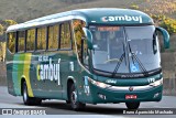 Auto Viação Cambuí 170 na cidade de Camanducaia, Minas Gerais, Brasil, por Bruno Aparecido Machado. Número da foto: #12432946.
