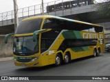 Empresa Gontijo de Transportes 25080 na cidade de Belo Horizonte, Minas Gerais, Brasil, por Weslley Silva. Número da foto: #12432945.
