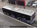 Sambaíba Transportes Urbanos 2 2882 na cidade de São Paulo, São Paulo, Brasil, por Rafael Lopes de Oliveira. Número da foto: #12432627.