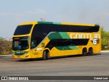 Empresa Gontijo de Transportes 23030 na cidade de Nova Serrana, Minas Gerais, Brasil, por Gabriel Leal. Número da foto: #12430999.
