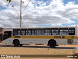 MC Transporte Escolar 2795 na cidade de Novo Gama, Goiás, Brasil, por Everton Lira. Número da foto: #:id.