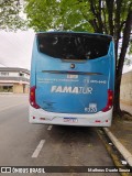 Famatur 9320 na cidade de Nova Odessa, São Paulo, Brasil, por Matheus Duarte Souza. Número da foto: #:id.