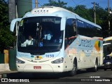 Transportadora Turística Natal 1650 na cidade de Belo Horizonte, Minas Gerais, Brasil, por Lucas Vieira. Número da foto: #12431430.