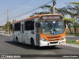 Auto Viação Marechal Brasília 441911 na cidade de Taguatinga, Distrito Federal, Brasil, por Lohanny Medeiros. Número da foto: #:id.