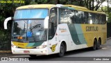 Empresa Gontijo de Transportes 14995 na cidade de São Paulo, São Paulo, Brasil, por Carlos Júnior. Número da foto: #12433298.