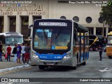 Viação Paratodos > São Jorge > Metropolitana São Paulo > Mobibrasil 6 4261 na cidade de São Paulo, São Paulo, Brasil, por Gabriel Giacomin de Lima. Número da foto: #12431624.
