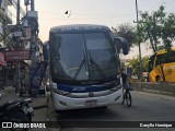 Baleia Turismo 2021 na cidade de Rio de Janeiro, Rio de Janeiro, Brasil, por Danyllo Henrique. Número da foto: #:id.