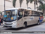 Coesa Transportes RJ 117.023 na cidade de Rio de Janeiro, Rio de Janeiro, Brasil, por Gabriel Henrique Lima. Número da foto: #:id.