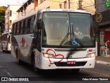 Trectur 2309 na cidade de Três Corações, Minas Gerais, Brasil, por Fábio Mateus Tibúrcio. Número da foto: #:id.