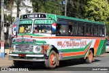 19 de Marzo - Linea 1 010 na cidade de Limpio, Central, Paraguai, por José Paredes. Número da foto: #12432026.