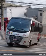 IdealBus 2830 na cidade de Guarulhos, São Paulo, Brasil, por Felipe Mariz. Número da foto: #12433301.