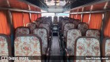 Viação Garcia G93 na cidade de Londrina, Paraná, Brasil, por Jose Ricardo Junior. Número da foto: #12431354.