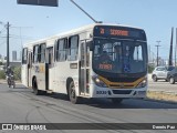 Via Sul TransFlor 5039 na cidade de Natal, Rio Grande do Norte, Brasil, por Dennis Paz. Número da foto: #12433174.