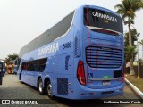 UTIL - União Transporte Interestadual de Luxo 15406 na cidade de Juiz de Fora, Minas Gerais, Brasil, por Guilherme Pereira Costa. Número da foto: #:id.