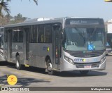 City Transporte Urbano Intermodal - Votorantim 621 na cidade de Votorantim, São Paulo, Brasil, por Wellington Lima. Número da foto: #12432409.