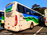 Bel-Tour Transportes e Turismo 381 na cidade de Aparecida, São Paulo, Brasil, por Apollo Silva. Número da foto: #12432527.