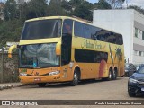 Viação Mutum Preto 11000 na cidade de Santa Maria do Suaçuí, Minas Gerais, Brasil, por Paulo Henrique Coelho Correa. Número da foto: #12433308.