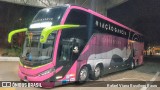 Viação Garcia 86099 na cidade de Bauru, São Paulo, Brasil, por Rafael Viana Busólogo Bauru. Número da foto: #:id.