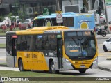 Mobi Rio E901134 na cidade de Rio de Janeiro, Rio de Janeiro, Brasil, por Valter Silva. Número da foto: #:id.