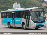Auto Ônibus Fagundes RJ 101.024 na cidade de Niterói, Rio de Janeiro, Brasil, por João Victor - PHOTOVICTORBUS. Número da foto: #:id.
