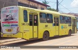 Empresa Patrol 300.135 na cidade de São Luís, Maranhão, Brasil, por Rômulo Martins Serra. Número da foto: #12432745.