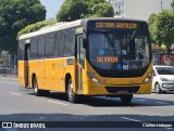 Real Auto Ônibus A41453 na cidade de Rio de Janeiro, Rio de Janeiro, Brasil, por Cleiton Linhares. Número da foto: #12431197.