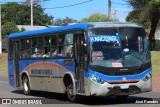 3 de Febrero S.A. - Línea 454 07 na cidade de Capiatá, Central, Paraguai, por José Paredes. Número da foto: #12430815.