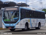 Viação Siará Grande 14804 na cidade de Fortaleza, Ceará, Brasil, por Wescley  Costa. Número da foto: #:id.