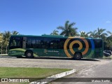 Parvi Transportes 64003 na cidade de Mata de São João, Bahia, Brasil, por Mateus Bonfim. Número da foto: #:id.