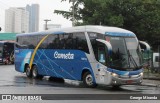 Viação Cometa 13143 na cidade de São Paulo, São Paulo, Brasil, por George Miranda. Número da foto: #:id.