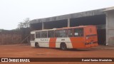 Rápido Goiás 1199 na cidade de Anápolis, Goiás, Brasil, por Daniel Santos Montalvão. Número da foto: #:id.