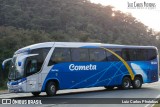 Viação Cometa 15120 na cidade de Juiz de Fora, Minas Gerais, Brasil, por Luiz Carlos Photobus. Número da foto: #:id.