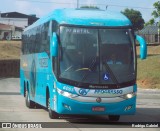 Auto Viação Progresso 6085 na cidade de Natal, Rio Grande do Norte, Brasil, por Rodrigo Gabriel. Número da foto: #12433292.