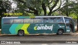 Auto Viação Cambuí 202 na cidade de São Paulo, São Paulo, Brasil, por Carlos Júnior. Número da foto: #12432785.