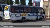 Romatur Transportadora Turística 4442023 na cidade de Jacutinga, Minas Gerais, Brasil, por Wesley Assis. Número da foto: #12432809.