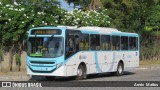 Auto Viação São José 12404 na cidade de Fortaleza, Ceará, Brasil, por Amós  Mattos. Número da foto: #:id.
