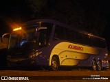 Viação Águia Branca 26190 na cidade de Belo Horizonte, Minas Gerais, Brasil, por Lucas Vieira. Número da foto: #12431424.