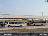 Auto Viação Marechal Brasília 447269 na cidade de Santa Maria, Distrito Federal, Brasil, por Gabriel Carvalho. Número da foto: #:id.