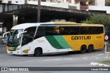 Empresa Gontijo de Transportes 19590 na cidade de Cachoeiro de Itapemirim, Espírito Santo, Brasil, por Lucas Oliveira. Número da foto: #12432669.