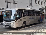 Coesa Transportes RJ 117.162 na cidade de Rio de Janeiro, Rio de Janeiro, Brasil, por Gabriel Henrique Lima. Número da foto: #:id.
