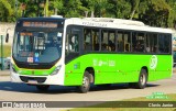 Tijuquinha - Auto Viação Tijuca C50034 na cidade de Rio de Janeiro, Rio de Janeiro, Brasil, por Clovis Junior. Número da foto: #:id.