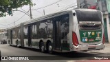 Via Sudeste Transportes S.A. 5 2863 na cidade de São Paulo, São Paulo, Brasil, por Thiago Lima. Número da foto: #:id.