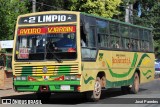Nuevo Horizonte - Linea 2 10 na cidade de Limpio, Central, Paraguai, por José Paredes. Número da foto: #12432042.
