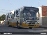 Transportes Guanabara 124 na cidade de Natal, Rio Grande do Norte, Brasil, por Dennis Paz. Número da foto: #12433180.