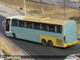 Empresa Gontijo de Transportes 4511 na cidade de Belo Horizonte, Minas Gerais, Brasil, por Weslley Silva. Número da foto: #12432966.